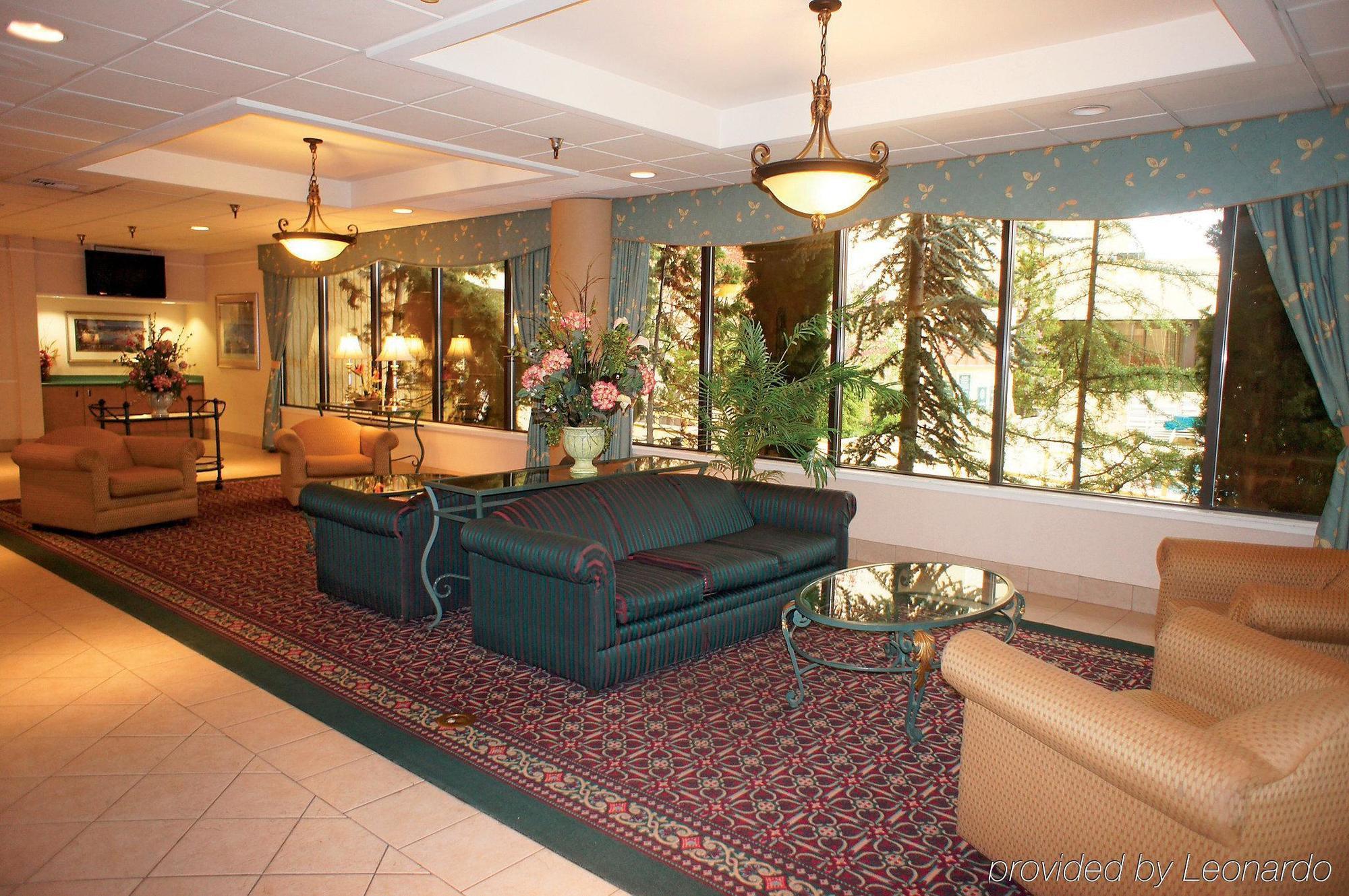 La Quinta By Wyndham Tacoma - Seattle Hotel Ngoại thất bức ảnh